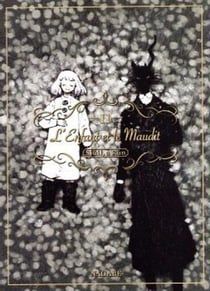 L'enfant et le maudit Tome 11