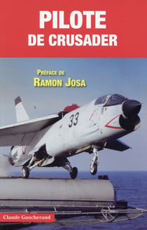 Pilote de Crusader