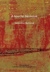 À bouche décousue