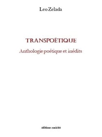 Transpoétique