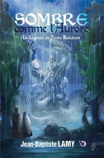 Sombre comme l'Aurore : la légende de Tienn Hallidenn