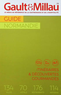Normandie - 2026