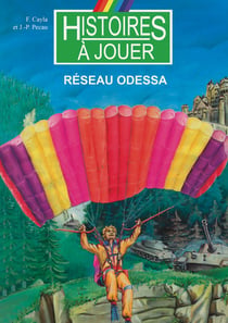 Réseau odessa