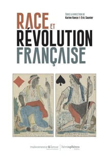 Race et révolution française