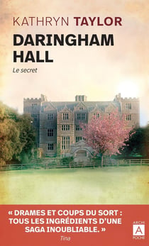 Daringham Hall Tome 2 : le secret