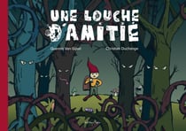 Une louche d'amitié