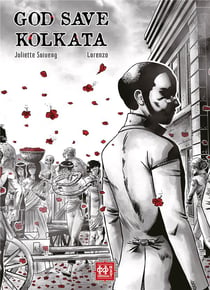 God save kolkata