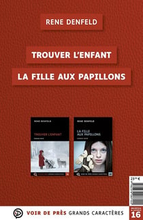 Offre découverte Rene Denfeld