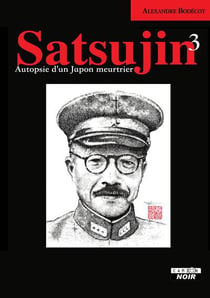 Satsujin 3 - autopsie d'un Japon meurtrier