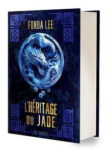 L'héritage du jade