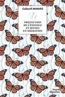 Protection de l'enfance et jeunes en migration