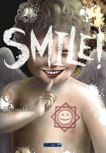 Smile ! Tome 6