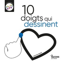 10 DOIGTS QUI DESSINENT