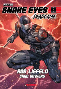 Snake eyes : deadgame
