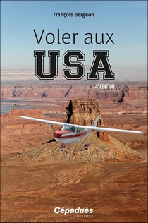 Voler aux USA (4e édition)