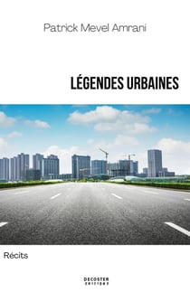 Légendes urbaines