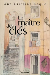 Le maître des clés