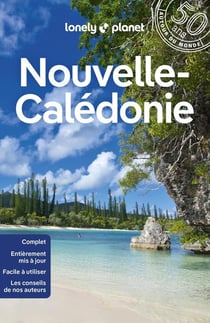 Nouvelle-Calédonie (7e édition)