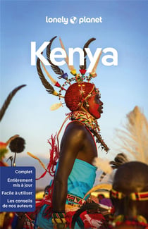 Kenya (4e édition)