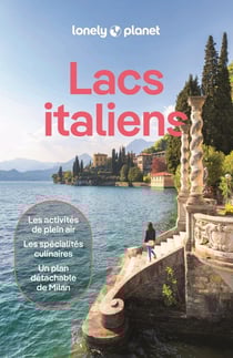 Lacs italiens (5e édition)