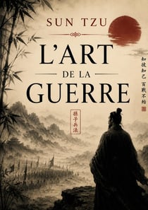 L'art de la guerre : Traité de stratégie militaire et de management tactique en Treize chapitres