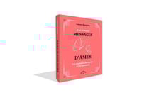 Answer book : Messages d'âmes - Les réponses des guides à toutes tes questions