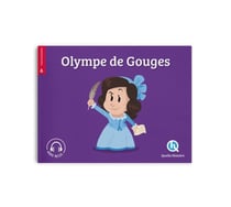 Olympe de Gouges (2e édition)