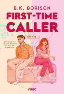 First-Time Caller (édition française)