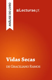 Vidas Secas - Graciliano Ramos (analise de livro)