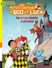 LES PETITS METIERS D'UGO ET LIZA