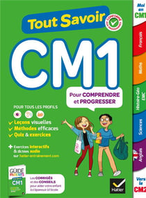 Tout savoir : CM1