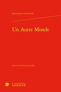 Un Autre Monde