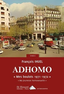 AD'HOMO T06