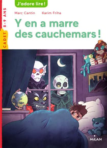 Y En A Marre Des Cauchemars !
