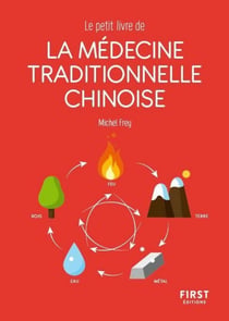 Médecine traditionnelle chinoise