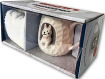 Coffret Un moment cocooning avec mon lapin