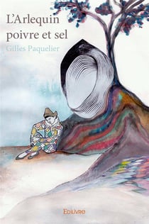 L'Arlequin poivre et sel