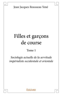 Filles et garcons de course - t01 - filles et garcons de course - sociologie actuelle de la serv