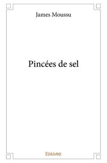 Pincées de sel