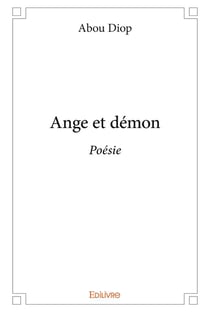 Ange et démon : Poésie