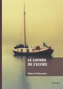 Le cafard de l'Elysée