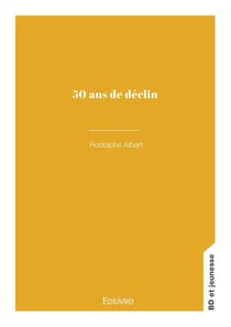 50 ans de déclin