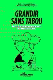 Grandir sans tabou : Guide pour parler sexualité avec les enfants