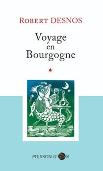 VOYAGE EN BOURGOGNE