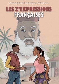 Les z'expressions françaises