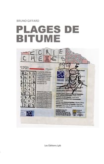 Plages de bitume