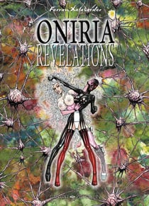 Oniria : révélations