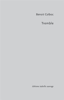 Tremble