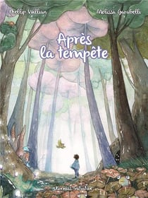 Après la tempête