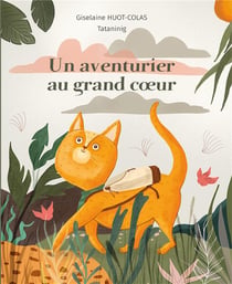 Un aventurier au grand coeur